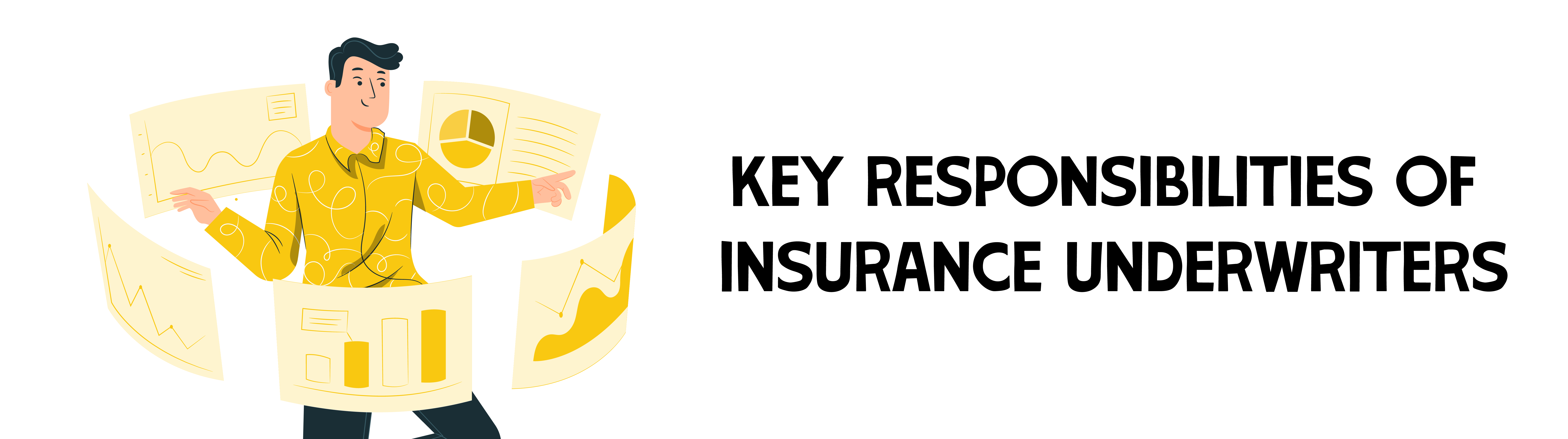 Underwriting & U: Pineapple’s Essential Guide To The Insurance 